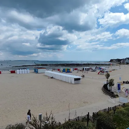 公寓 Face Avec Balcon Et Parking - Fr-1-843-47 勒宝利古恩