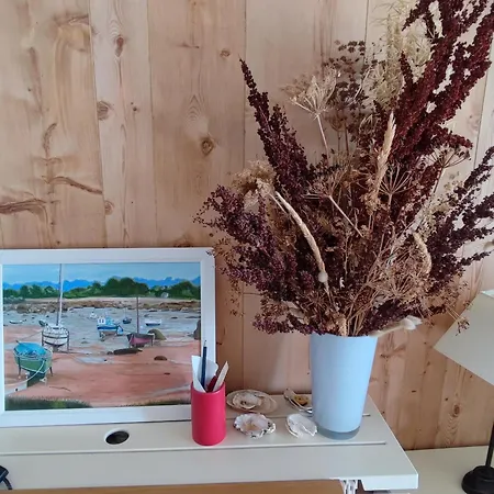 Face Avec Balcon Et Parking - Fr-1-843-47 勒宝利古恩