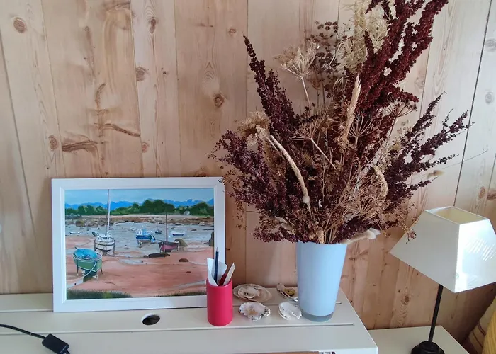 Face Avec Balcon Et Parking - Fr-1-843-47 Le Pouliguen